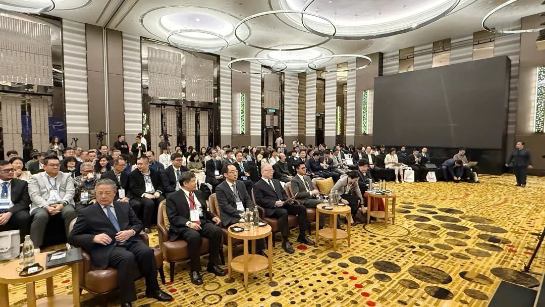 “展望未來”吉隆坡對話在馬來西亞舉行